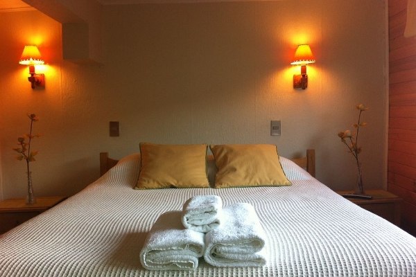 Hotel Ancud Petit